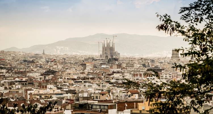 Lo mejor de España (Grupos pequeños, Verano) - Insight Vacations 2
