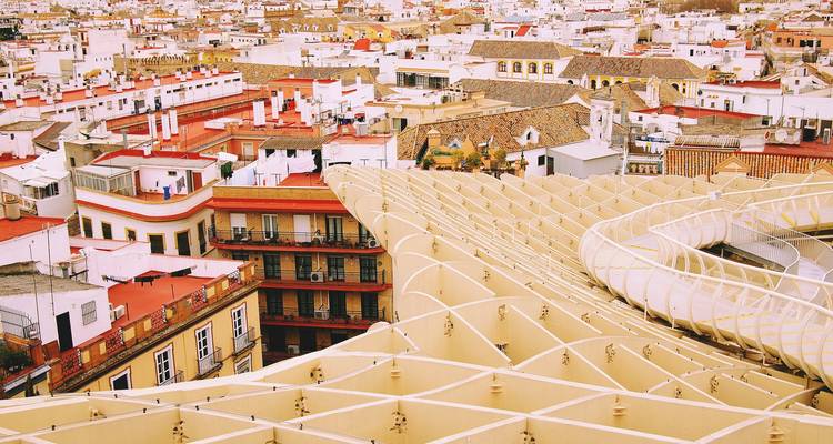 Lo mejor de España (Grupos pequeños, Verano) - Insight Vacations 10