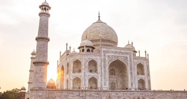 Golden Triangle and Pushkar: A Delightful Expedition from Delhi - Golden Triangle Tours Of India 2