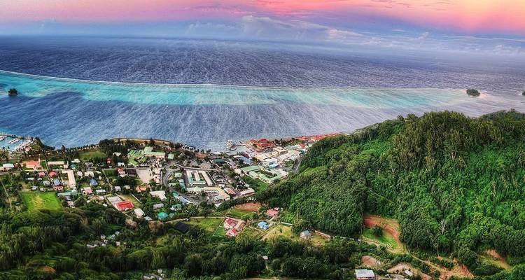 Tahiti et les perles de la Polynésie française - Intrepid Travel 4
