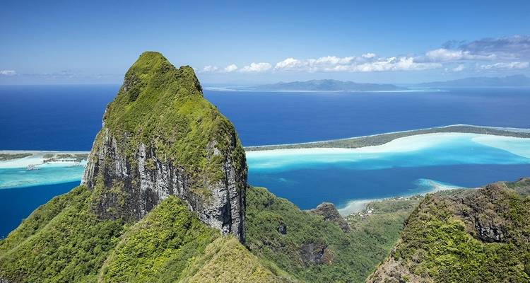 Tahití, las islas de la Sociedad y Tuamotu - Intrepid Travel 1