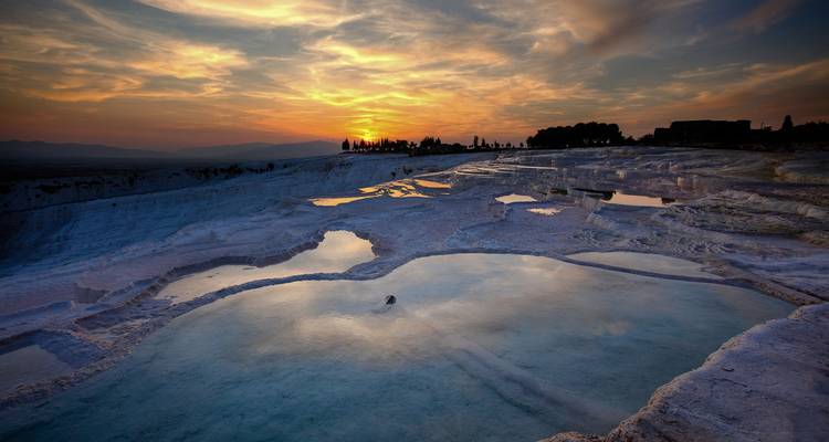 Éfeso, Pamukkale y Capadocia en 5 días - City of Sultans 7
