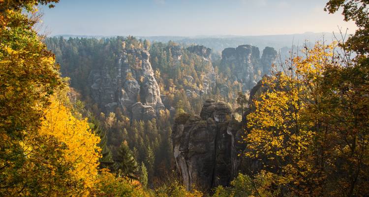 Découvrez la Bohême : Une expédition culturelle et naturelle de 7 jours - Prague Best Experience 7