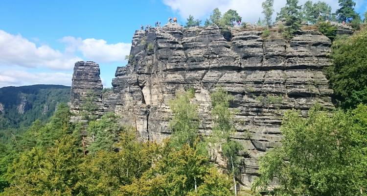 Découvrez la Bohême : Une expédition culturelle et naturelle de 7 jours - Prague Best Experience 3