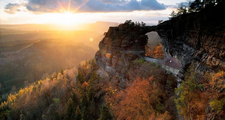 Découvrez la Bohême : Une expédition culturelle et naturelle de 7 jours - Prague Best Experience 10