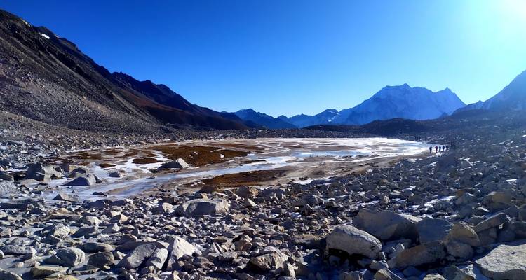MANASLU CIRCUIT TREKKING - Nepal Lion Tours & Treks Pvt Ltd.  2