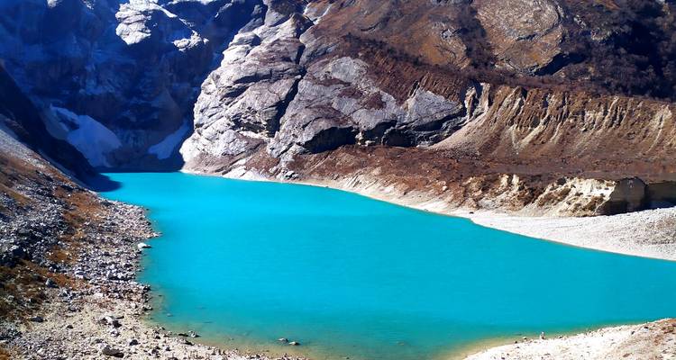 MANASLU CIRCUIT TREKKING - Nepal Lion Tours & Treks Pvt Ltd.  3