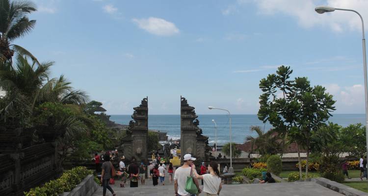Excursión de 8 días a lo mejor de Bali y Nusa Penida - Diwira Wisata Indonesia 1