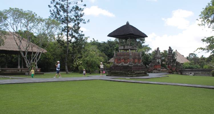 Excursión de 8 días a lo mejor de Bali y Nusa Penida - Diwira Wisata Indonesia 9