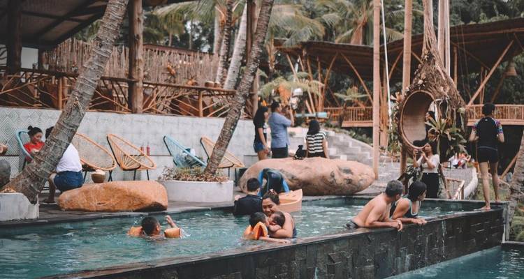 Excursión de 8 días a lo mejor de Bali y Nusa Penida - Diwira Wisata Indonesia 3