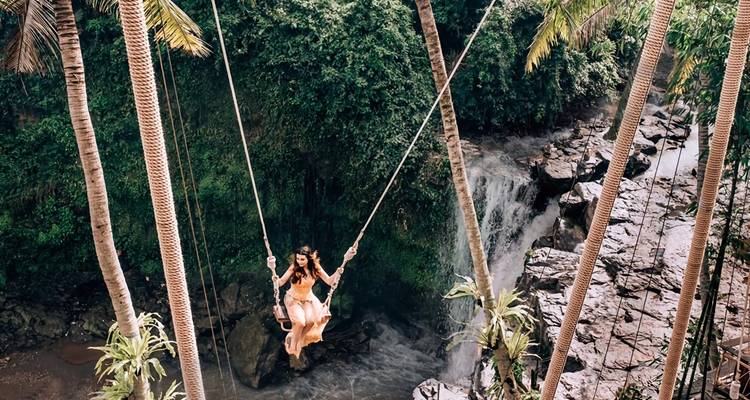 Excursión de 8 días a lo mejor de Bali y Nusa Penida - Diwira Wisata Indonesia 4