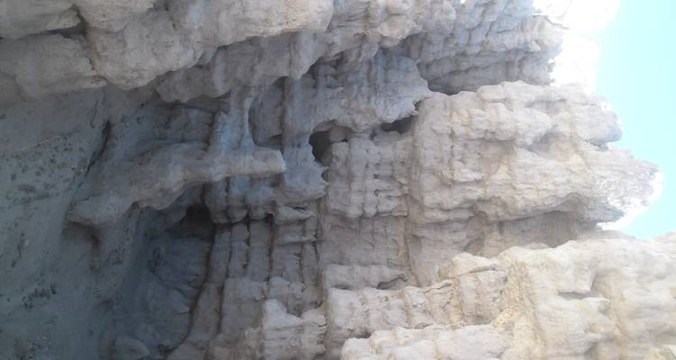 Expedición en el Andringitra Combinada con las Tierras Atemporales de Makay - Sifaka Voyages 6