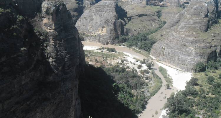 Expedición en el Andringitra Combinada con las Tierras Atemporales de Makay - Sifaka Voyages 7
