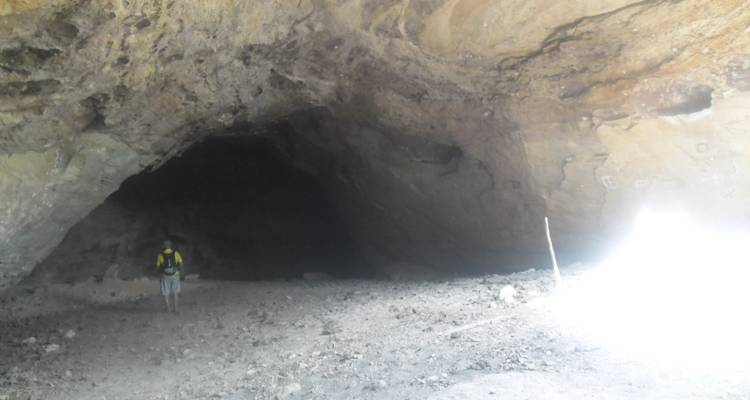 Expedición en el Andringitra Combinada con las Tierras Atemporales de Makay - Sifaka Voyages 9