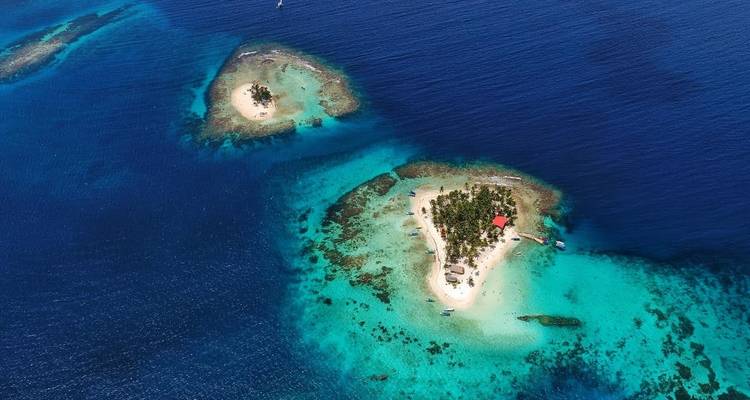 Les saveurs du Panama : Jungle, café et mer en 9 jours - Receptivo Aborigen Tours 2