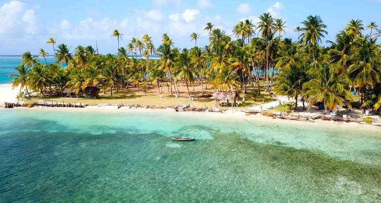 Les saveurs du Panama : Jungle, café et mer en 9 jours - Receptivo Aborigen Tours 3
