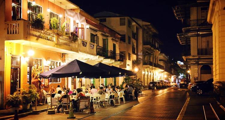 Les saveurs du Panama : Jungle, café et mer en 9 jours - Receptivo Aborigen Tours 4