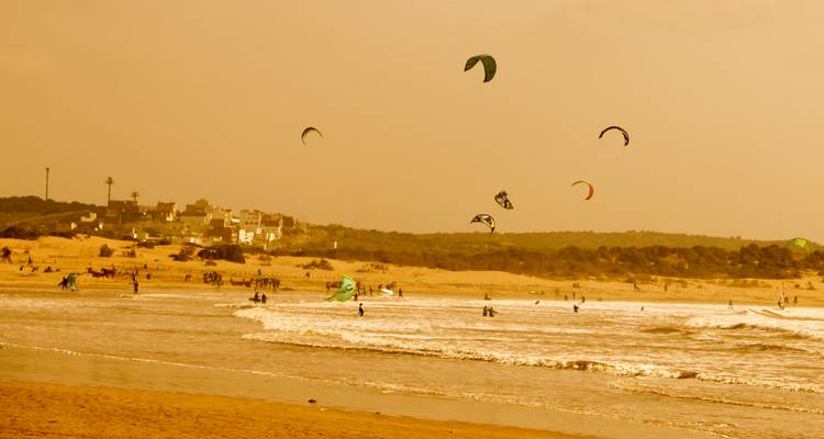 The Coast of Southern Morocco: 7 Day Tour from/to Casablanca: Atlantic Beaches and Atlas Mountains (Private Tour) - Explore Morocco Travel 6