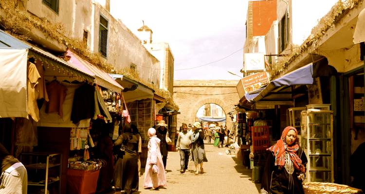 The Coast of Southern Morocco: 7 Day Tour from/to Casablanca: Atlantic Beaches and Atlas Mountains (Private Tour) - Explore Morocco Travel 9