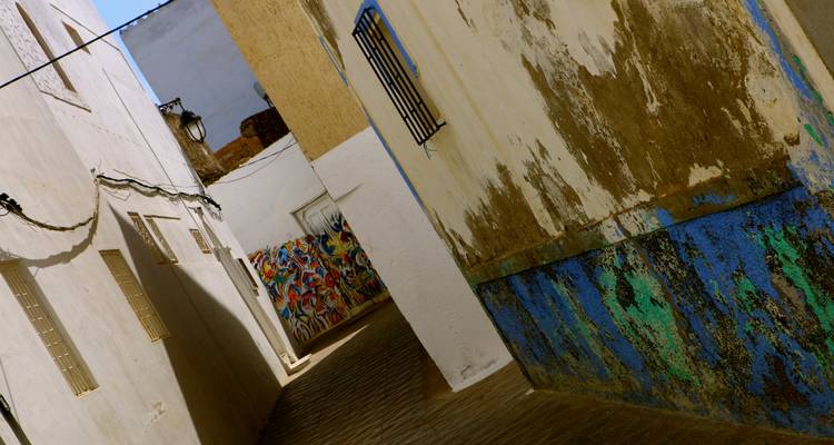 The Coast of Southern Morocco: 7 Day Tour from/to Casablanca: Atlantic Beaches and Atlas Mountains (Private Tour) - Explore Morocco Travel 7