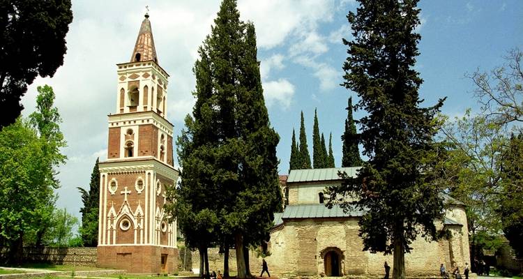 Fin de semana en Sighnaghi - Georgia Country Tours LLC 2