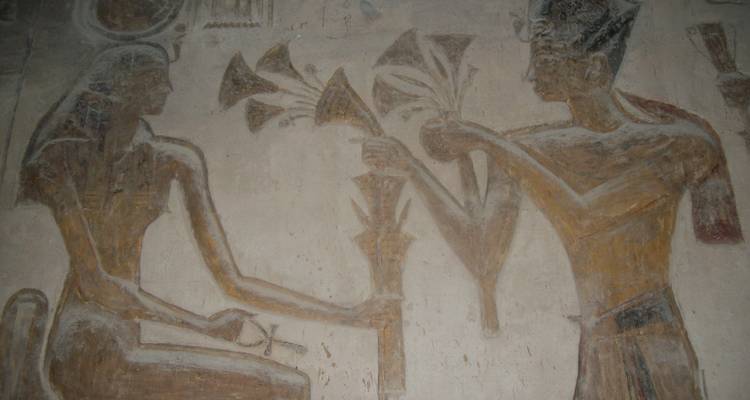 Légendes d'Égypte - Planet Tours 3