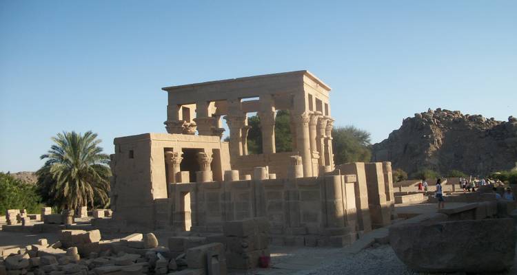 Légendes d'Égypte - Planet Tours 6