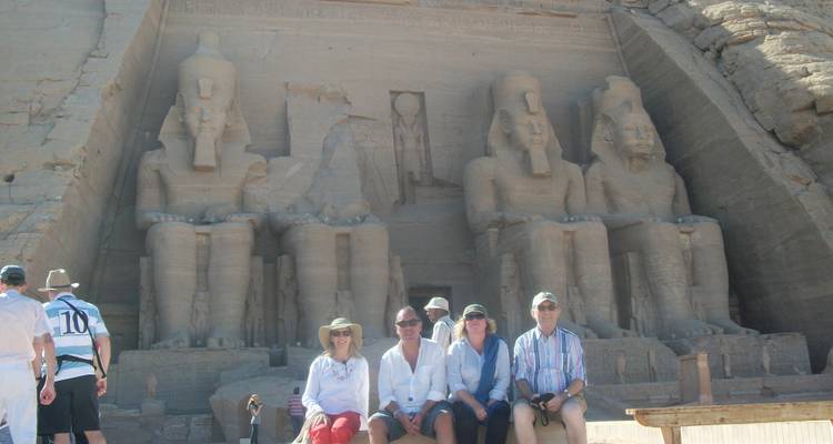 Légendes d'Égypte - Planet Tours 8