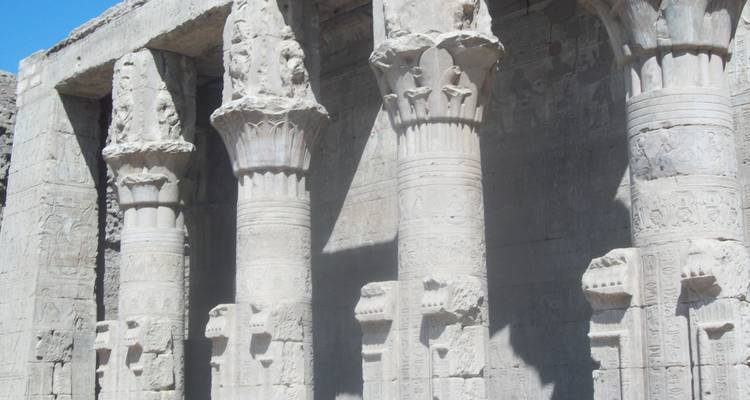 Légendes d'Égypte - Planet Tours 10
