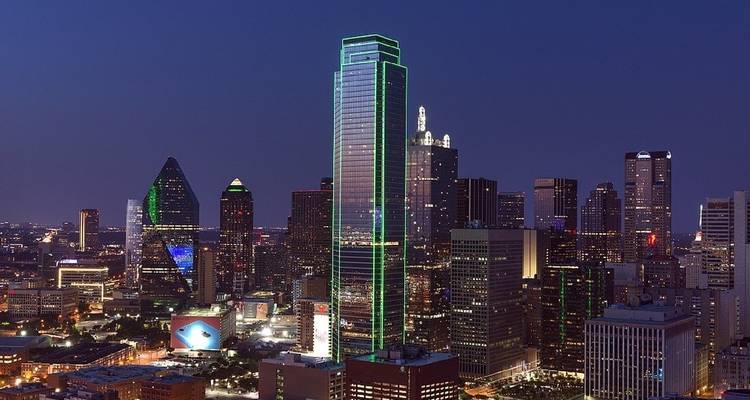 USA: Dallas to Miami - Contiki 3