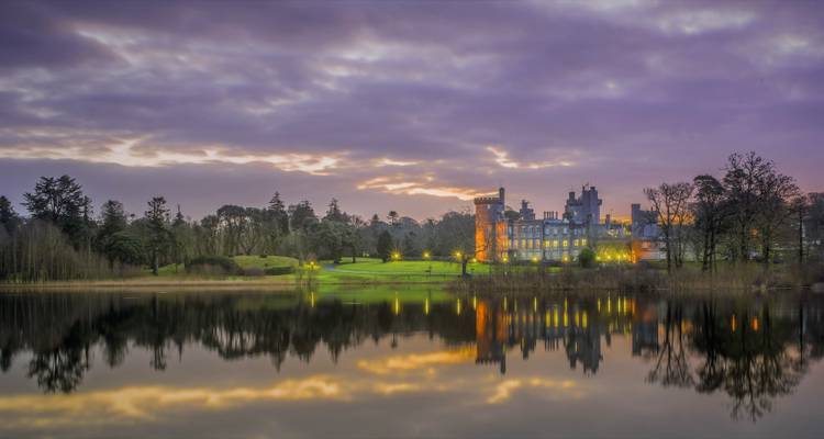 Manoir Royal - Royal Irish Tours 1