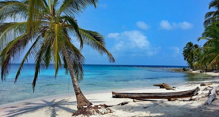 Panamá e Islas San Blas (Guna Yala) - Receptivo Aborigen Tours 1