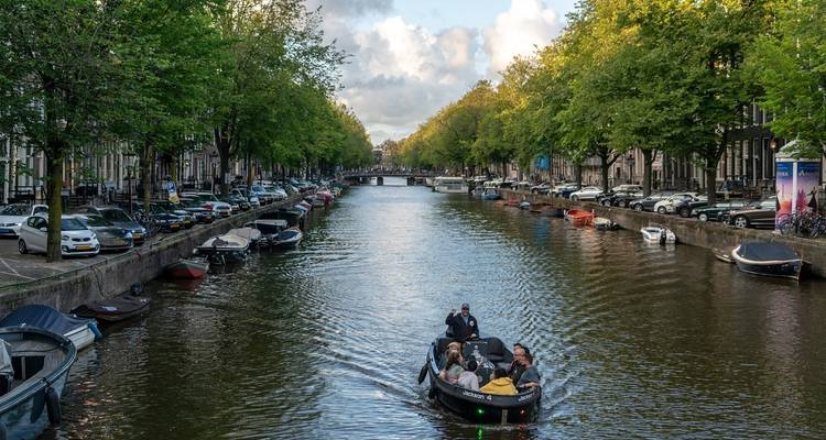 Routes de campagne de Belgique, du Luxembourg et des Pays-Bas (petits groupes) - Insight Vacations 2