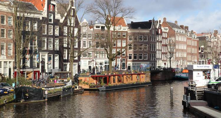 Routes de campagne de Belgique, du Luxembourg et des Pays-Bas (petits groupes) - Insight Vacations 10