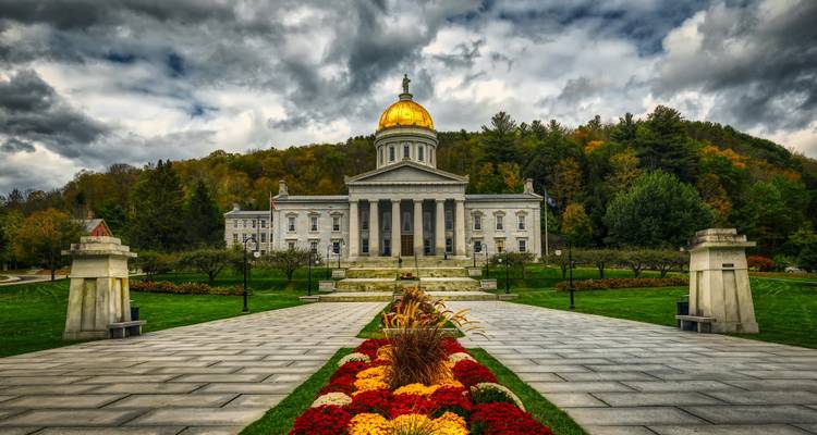 New England's Fall Foliage (Small Groups) - Insight Vacations 4