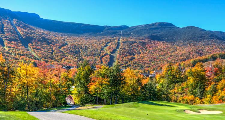 New England's Fall Foliage (Small Groups) - Insight Vacations 6