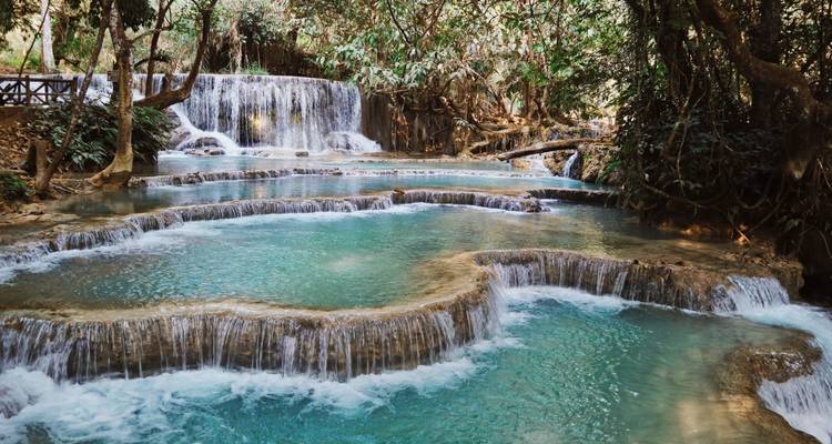 Discover Lao and Cambodia 11 days - Asia Pacific Travel 1