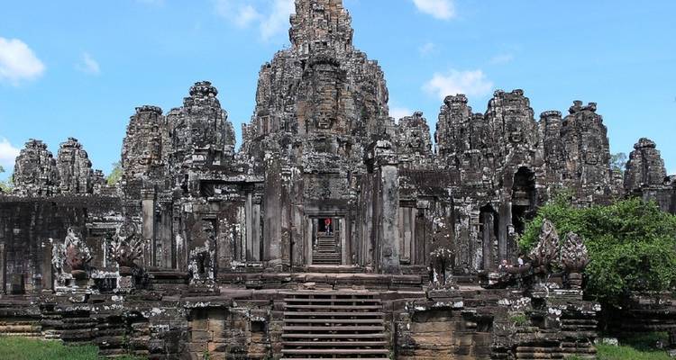 Discover Lao and Cambodia 11 days - Asia Pacific Travel 8