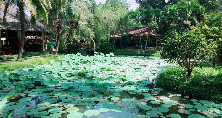 Unveiling Indochina: Vietnam, Laos & Cambodia Journey - Asia Pacific Travel 6