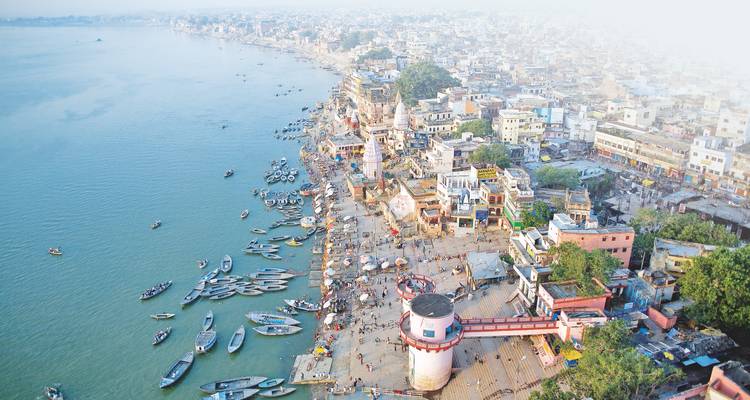 Sérénité sacrée : Kolkata, Bodhgaya et Varanasi - Agora Voyages OPC Pvt Ltd 3