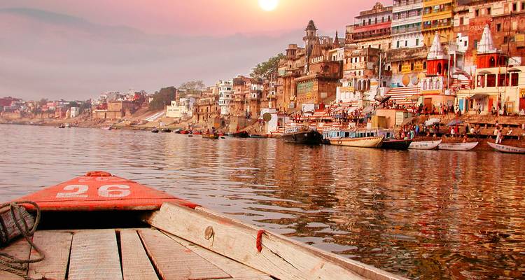 Sérénité sacrée : Kolkata, Bodhgaya et Varanasi - Agora Voyages OPC Pvt Ltd 4