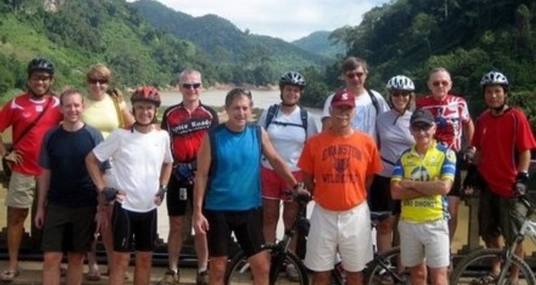 Le nord de la Thaïlande à vélo - SpiceRoads Cycling 8