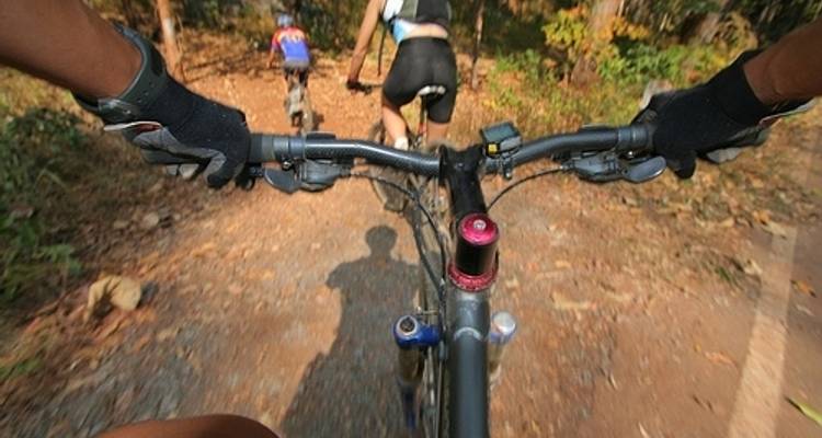 Le nord de la Thaïlande à vélo - SpiceRoads Cycling 3