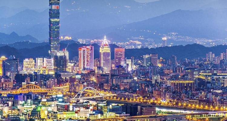 Taiwán: Taipei, Lago Sun Moon, Tainan, Kaohsiung, Kenting, Taitung, Hualien, Yilan - 7 Días - Receptivo Aborigen Tours 1