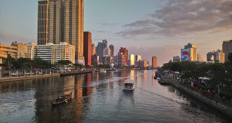 Taiwán: Taipei, Lago Sun Moon, Tainan, Kaohsiung, Kenting, Taitung, Hualien, Yilan - 7 Días - Receptivo Aborigen Tours 2
