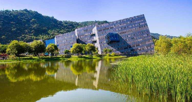 Taiwán: Taipei, Lago Sun Moon, Tainan, Kaohsiung, Kenting, Taitung, Hualien, Yilan - 7 Días - Receptivo Aborigen Tours 4