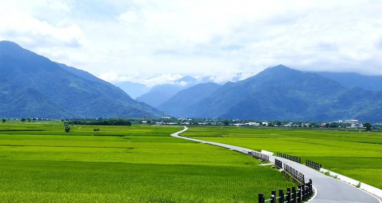 Taiwán: Taipei, Lago Sun Moon, Tainan, Kaohsiung, Kenting, Taitung, Hualien, Yilan - 7 Días - Receptivo Aborigen Tours 6
