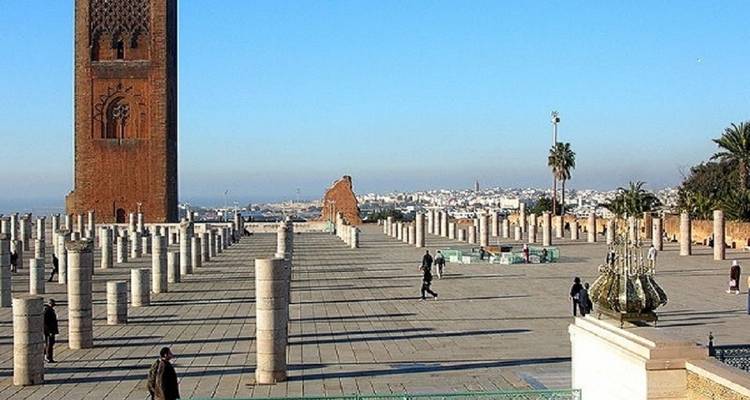 Privado 12 Días desde Marrakech *Lo más destacado de Marruecos - Cultural Morocco Tours 1