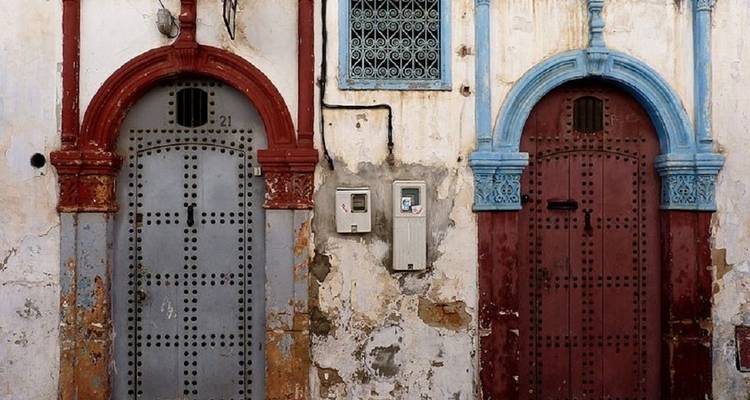 Privado 12 Días desde Marrakech *Lo más destacado de Marruecos - Cultural Morocco Tours 4