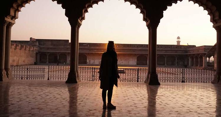 Pakistan Expedition - Intrepid Travel 5